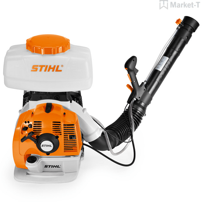 Бензиновый опрыскиватель Stihl SR 420
