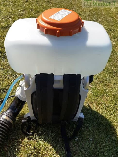 Бензиновый опрыскиватель Stihl SR 420