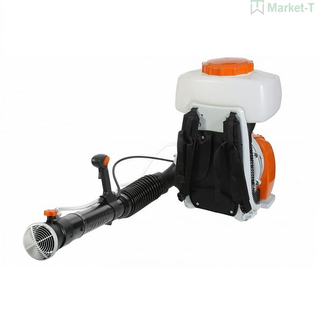 Бензиновый опрыскиватель Stihl SR 420