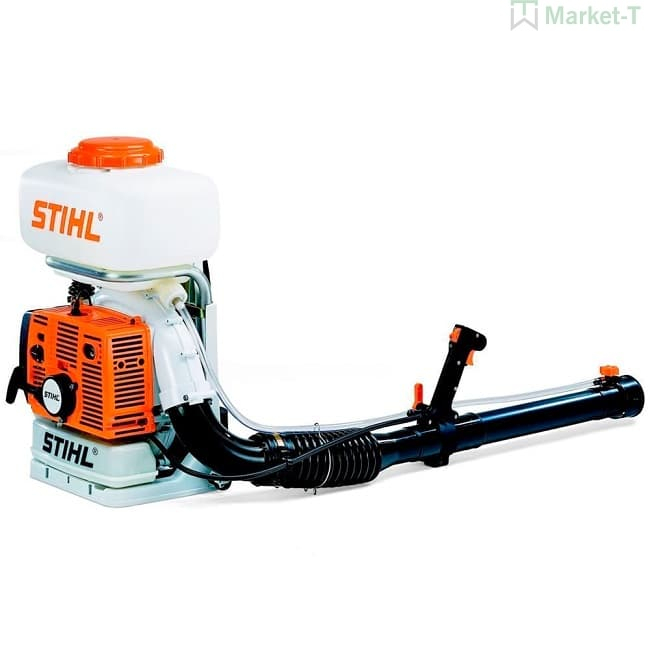 Бензиновый опрыскиватель Stihl SR 420