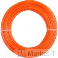 Струна триммерная Stihl круглого сечения 2,4 мм х 41 м