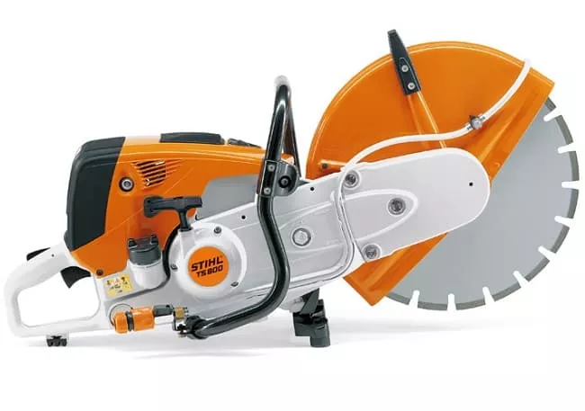 Бензорез Stihl TS 800 d400mm