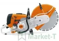 Бензорез Stihl TS 800 d400mm