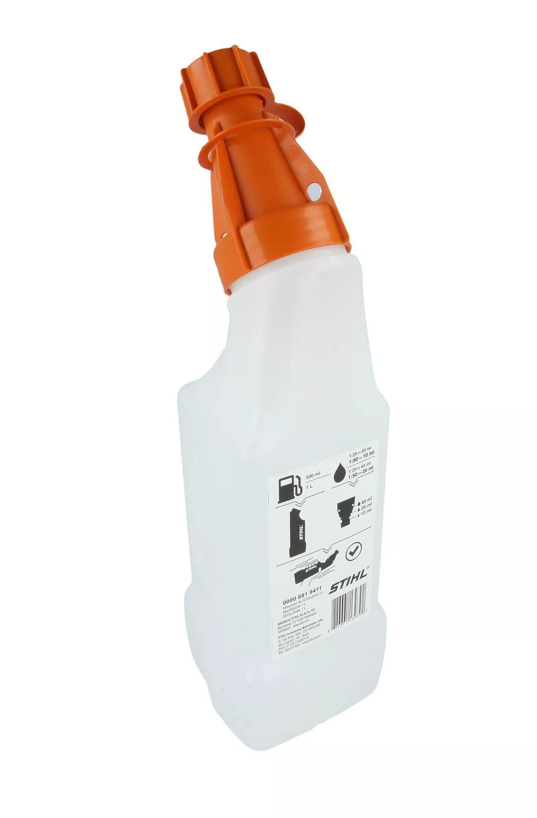 Stihl Канистра для смеси 1 л