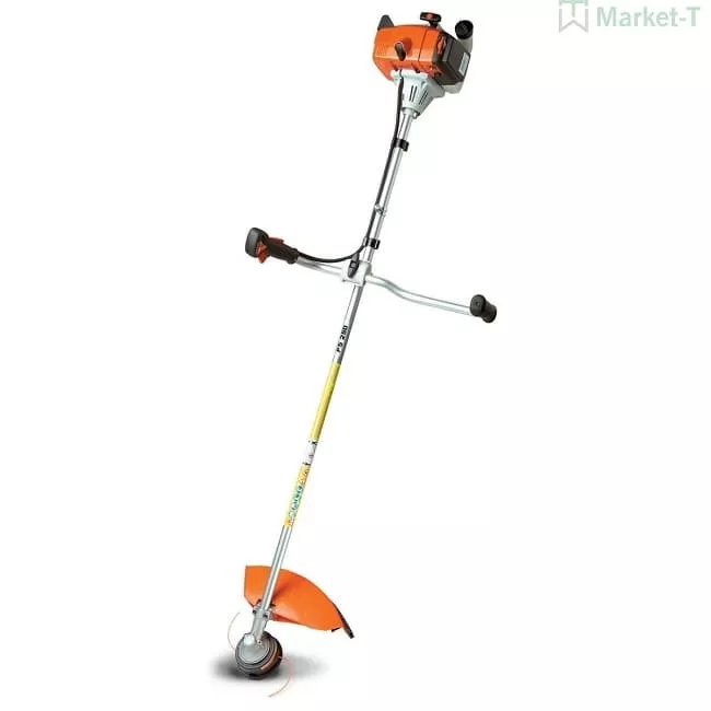 Мотокоса Stihl FS 250 нож 2 зуба, AutoCut C 26-2