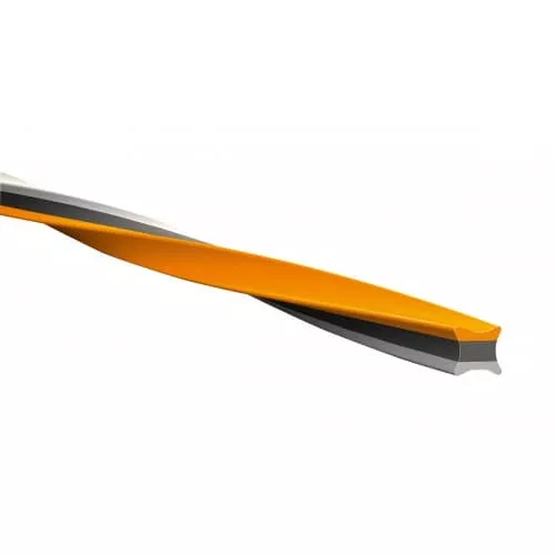 Струна триммерная Stihl Carbon 2.4 мм х 345 м