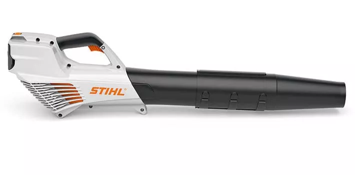 Воздуходувка аккумуляторная Stihl BGA 56 (без акб и зу)