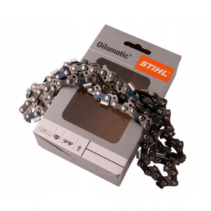 Пильная цепь Stihl 36RMX 72 звена
