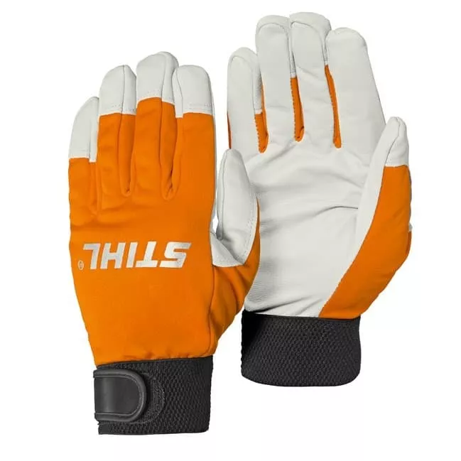Перчатки Stihl Dynamic Thermo Vent L