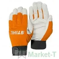Перчатки Stihl Dynamic Thermo Vent M