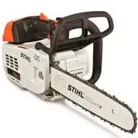 Бензопила Stihl MS 201 TC-M 14" 