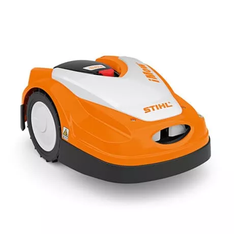 Газонокосилка-робот Stihl RMI 422 P