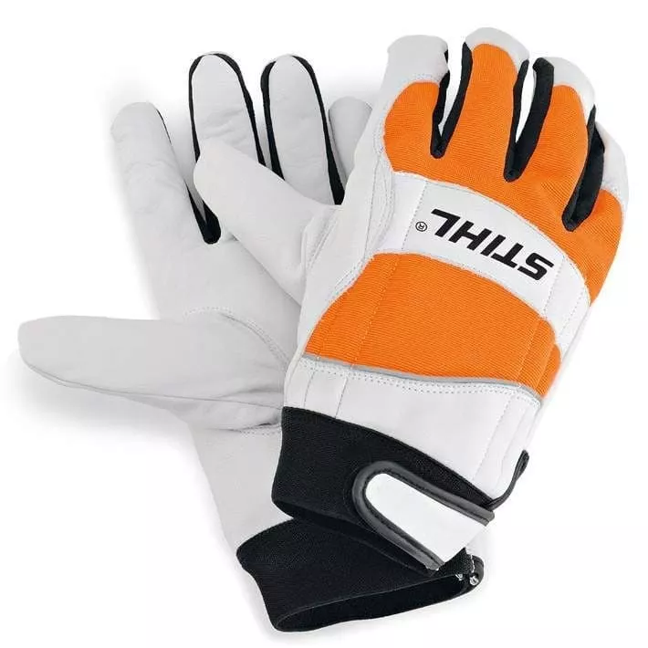 Перчатки Stihl Dynamic L