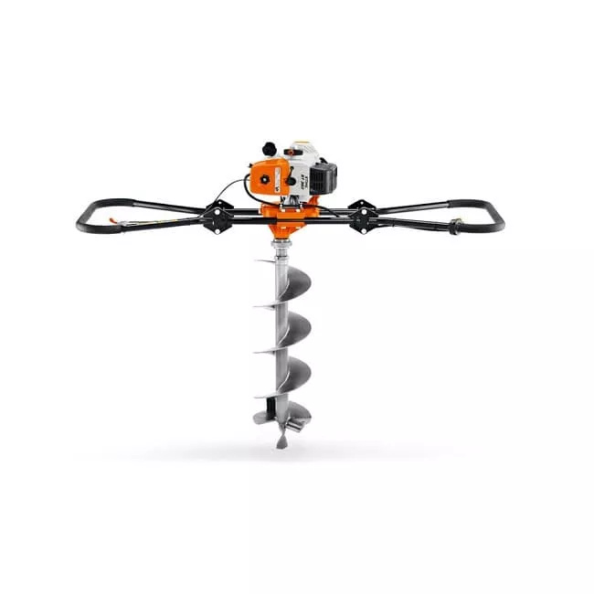 Бензобур Stihl BT 360